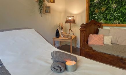 LNA beauté : Manucure à L'Isle-sur-la-Sorgue