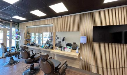 Men Barber : Coiffeur à Miribel
