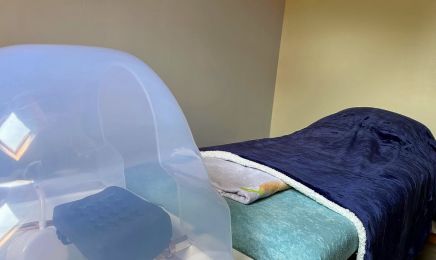 Les Massages de Lulu - Head Spa Japonais  : Coiffeur à Gravigny