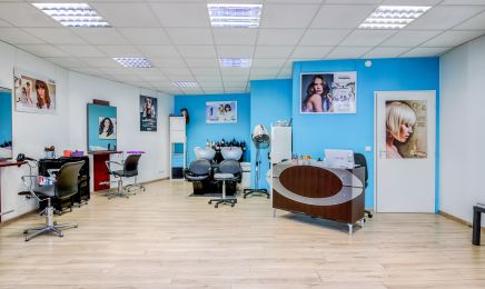 La Boîte à Cheveux : Coiffeur à Bordeaux