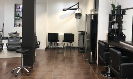L & L Beauty Coiffure : Coiffeur à Paris