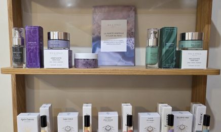 L’écrin  : Institut de beauté à Corneilhan