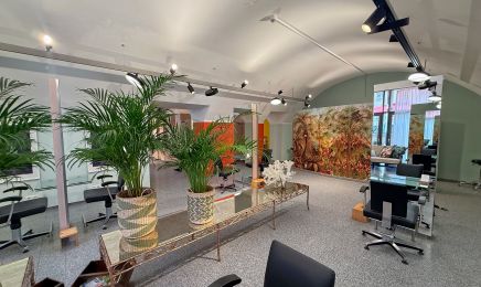 Armin Schmidt Friseur: Barbershop in Augsburg