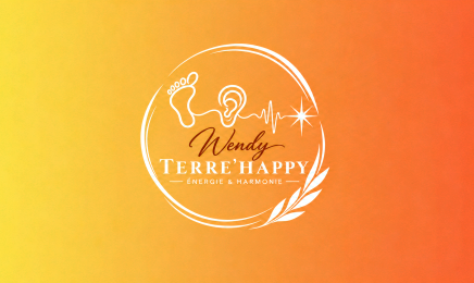 Wendy Terre’Happy - Réflexologie, Hydrafacial, Auriculothérapie, Douleurs corporelles  : Institut de beauté à Dunkerque