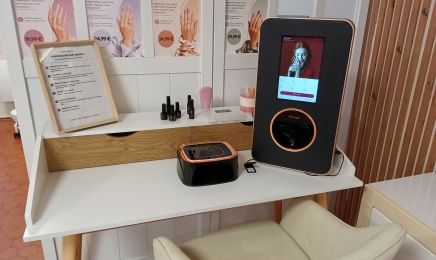 BEAUTY CONCEPT : Manucure à La Rochelle
