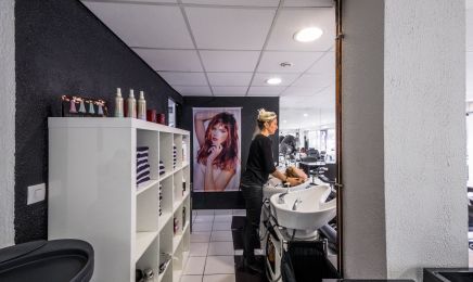 Carré-Rouge Coiffeur Mérignac : Coiffeur à Mérignac