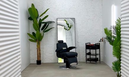 PROJECTYON - Tours : Barbier à Tours