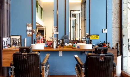 Salon Coiffeur L’éloge de la beauté : Institut de beauté à Lyon