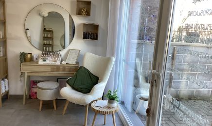 Epil&Moi : Institut de beauté à Rocourt