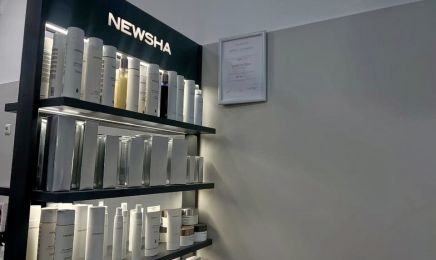 Icki Hairdesign: Kosmetikstudio in Essen