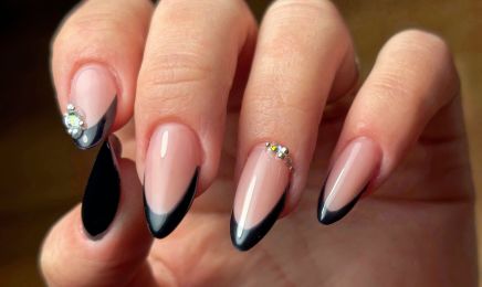 French Nails by L : Manucure à Saint-Ouen-l'Aumône
