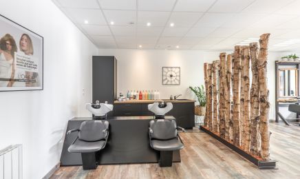 L'atelier d'Elo : Coiffeur à Plouvorn