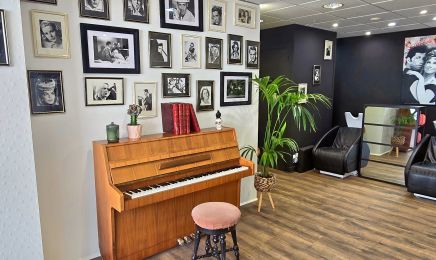 Le Salon 66 : Coiffeur à Saint-Brevin-les-Pins