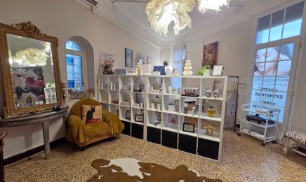Esthétique by Maria  : Institut de beauté à Marseillan