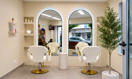 Maison Signature SY : Coiffeur à Mont-de-Marsan