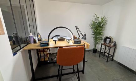 Cocoon By Ali : Institut de beauté à Saint-Privat-la-Montagne