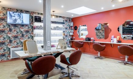 Hairdressing Beauty - Ville-la-grand : Institut de beauté à Ville-la-Grand