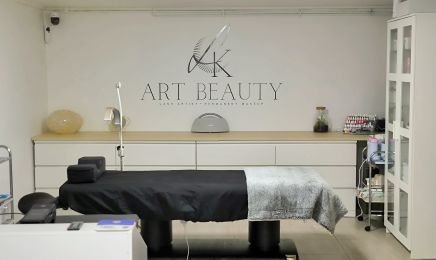 LK Art Beauty  : Institut de beauté à Lamorlaye