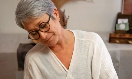 Au Temps pour Soi Massages Bien-être - Karen Joannin : Institut de beauté à Seine-Port