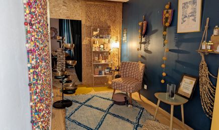 Berthe aux Paquerettes : Coiffeur à Carcassonne