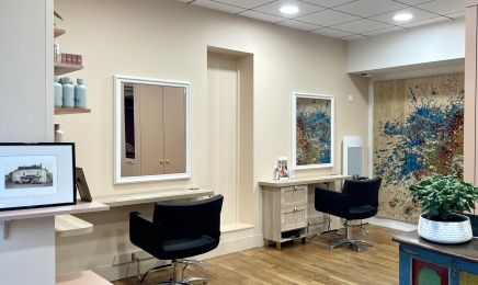 A Votre Image  : Coiffeur à Chemillé-en-Anjou