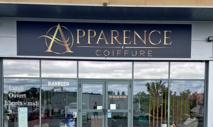Apparence Coiffure - Montfort Le Gesnois : Coiffeur à Montfort-le-Gesnois