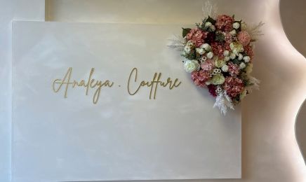  Analeya coiffure : Coiffeur à Pierrelatte