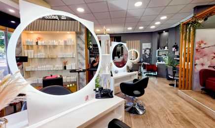 Virginie D Coiffure : Coiffeur à Mérignac