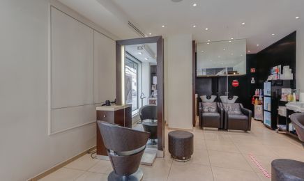 Vog : Coiffeur à Lens