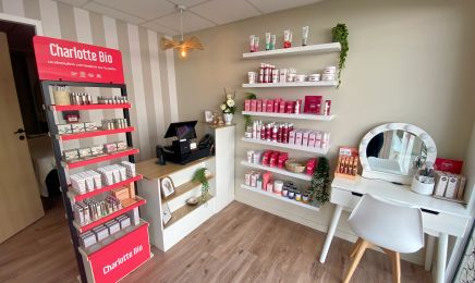 Délices de Beauté by Audrey : Institut de beauté à Challans