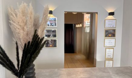 Glamour Beauty & Academy: Kosmetikstudio in Lauterbach (Hessen)
