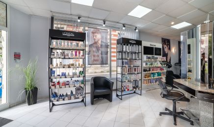 ESPACE COIFFURE PAVOL Jérôme & LECLERCQ Laurent : Coiffeur à Vailly-sur-Aisne