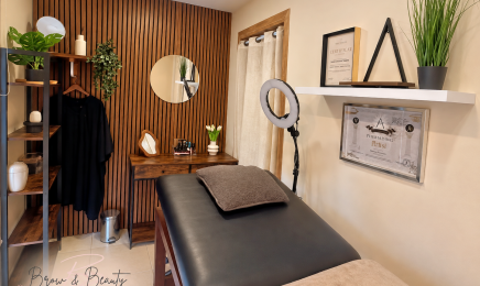 Brow and beauty : Institut de beauté à Villeneuve-Tolosane