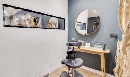 Mélanie Machado Coiffure Make Up' : Manucure à Tarbes