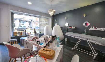 Beauté Toulousaine ( Votre Sourire) : Institut de beauté à Toulouse