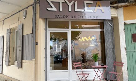 Stylea : Coiffeur à Tulette