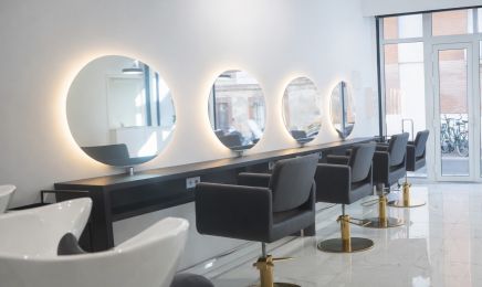 Glowliss - Lissage brésilien & Indien  : Coiffeur à Toulouse