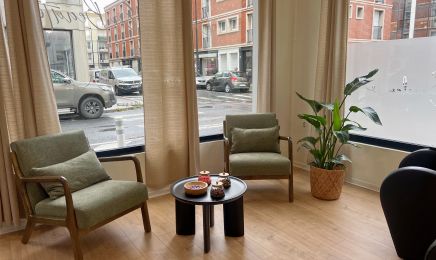 Boucle By Maïssla : Coiffeur à Le Havre