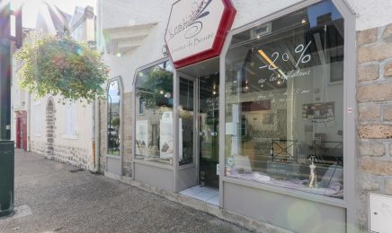 Ker Nature  : Manucure à Le Pouliguen