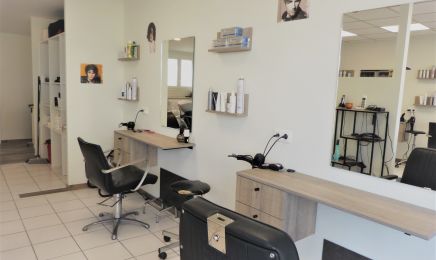 Coiffure Club  : Coiffeur à Les Sables-d'Olonne