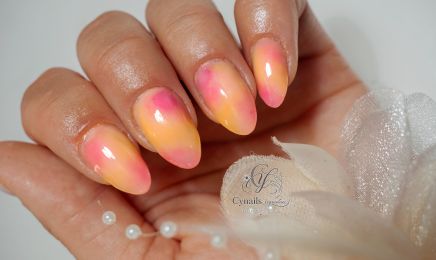 Cynails Signature : Manucure à Bibost