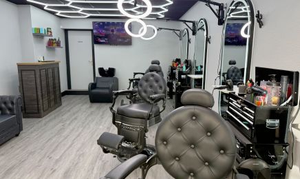BN Coiffeur Barber  : Coiffeur à Challans