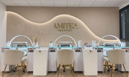 AMITÉA institut : Manucure à Serris