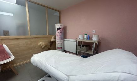 LM Se Faire Belle  : Coiffeur à Guignen