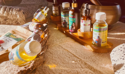 Dominik Decare - Holistic Expert - Massothérapeute - Soins Energétiques : Institut de beauté à Chantilly