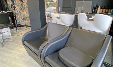 Sandrine Barlan Coiffure : Coiffeur à Toulouse