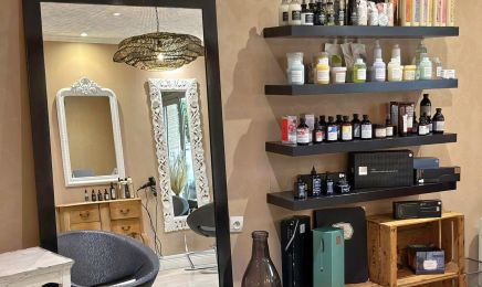 La Suite : Coiffeur à Béziers