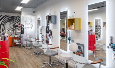 L’actuel by K : Coiffeur à Feurs