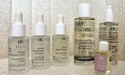 Yvalice | Salon de Beauté  : Manucure à Remouillé