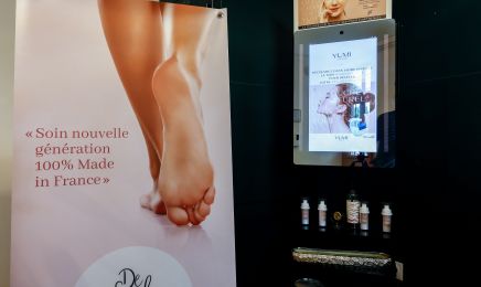 Institut Nune revolution de beaute : Manucure à Carcassonne